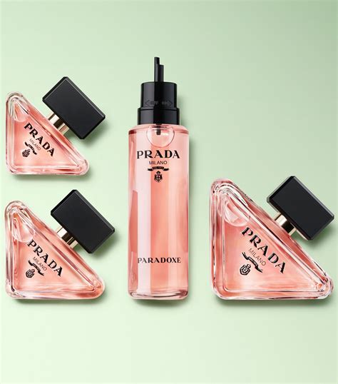 prada perfume refill|prada perfume refills uk.